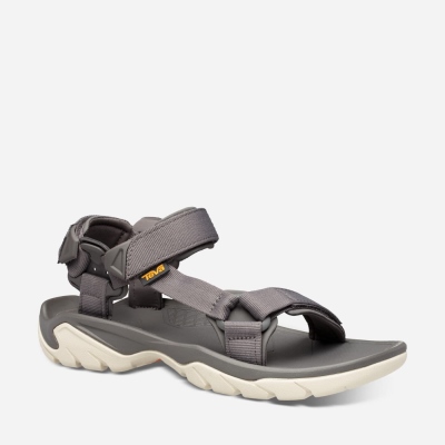 Teva Terra Fi 5 Universal Men's Sandals South Africa - AJE798320